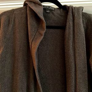 Barefoot dreams cardigan